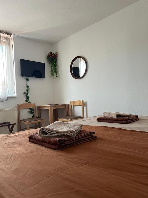 Superior double room image 2