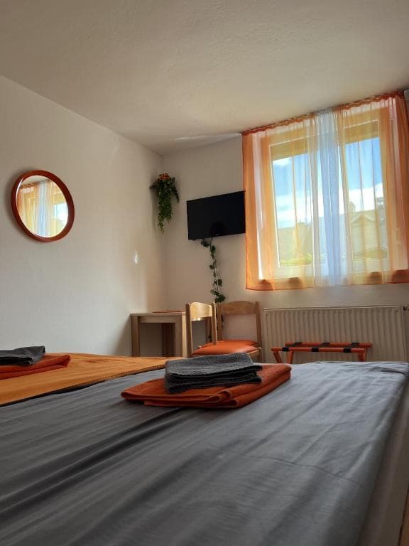 Superior double room image 1