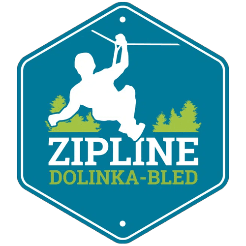 Zipline Dolinka-Bled